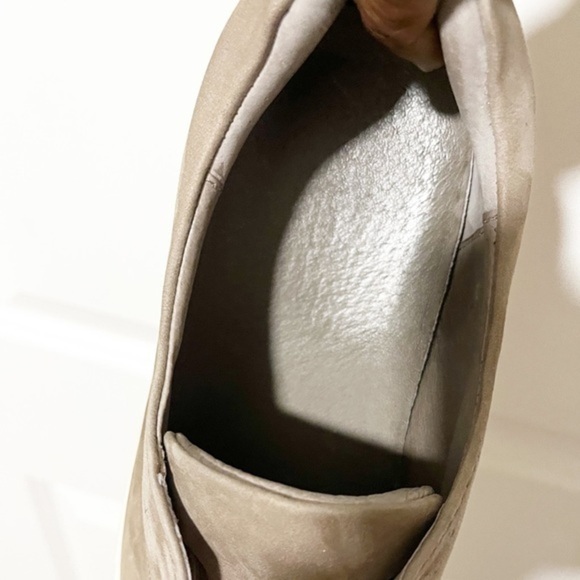 J/slides NYC platform sneaker - Picture 4 of 6